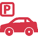 parking para coches